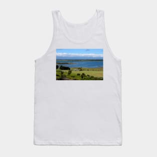 County Galway Tank Top